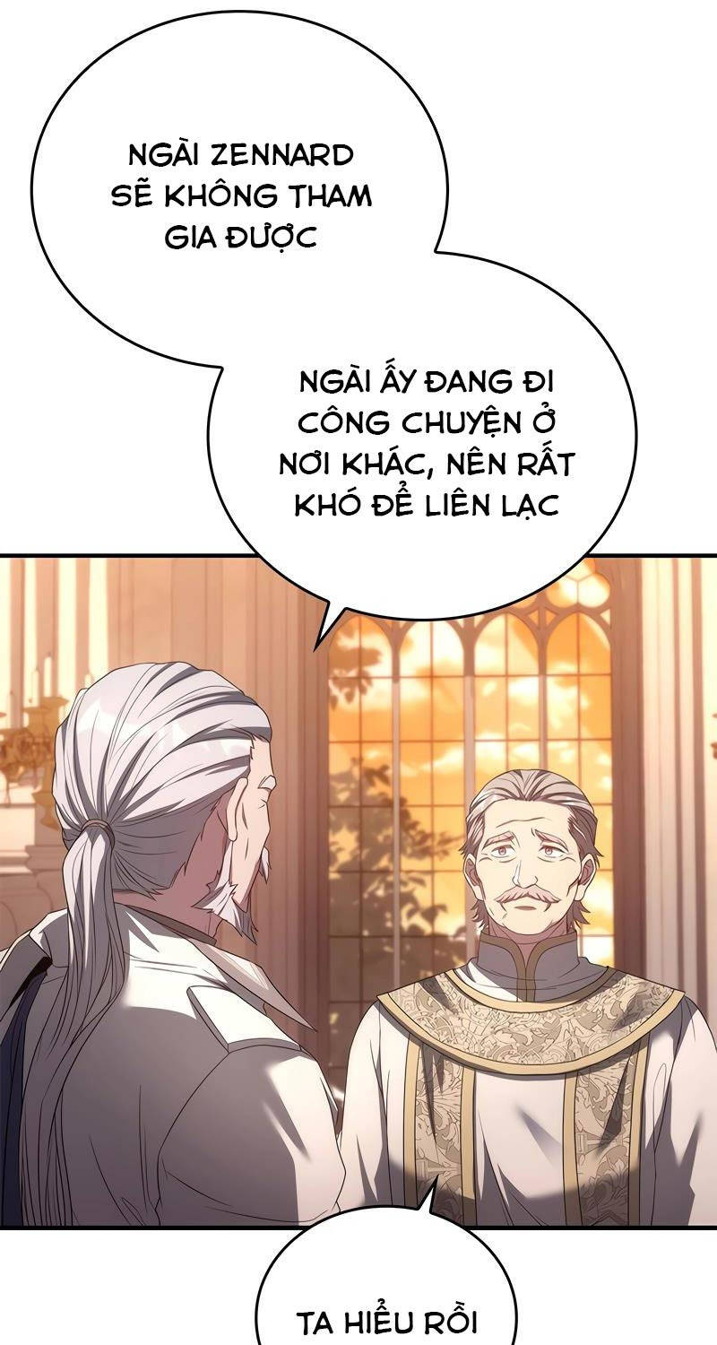 Quỷ Vương Hồi Quy Là Người Tốt Chapter 37 - Trang 2