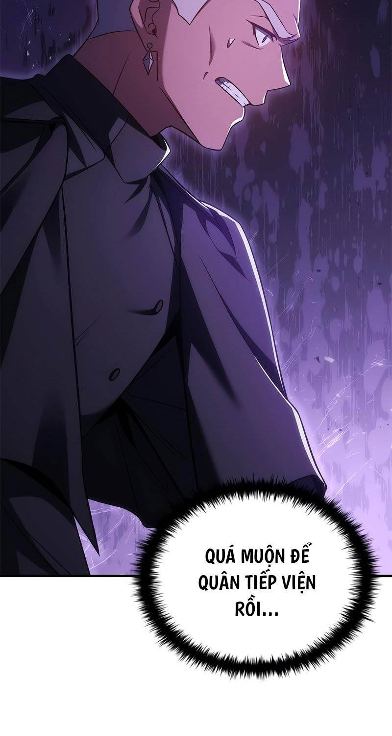 Quỷ Vương Hồi Quy Là Người Tốt Chapter 37 - Trang 2