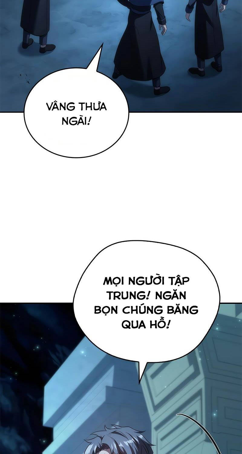 Quỷ Vương Hồi Quy Là Người Tốt Chapter 37 - Trang 2