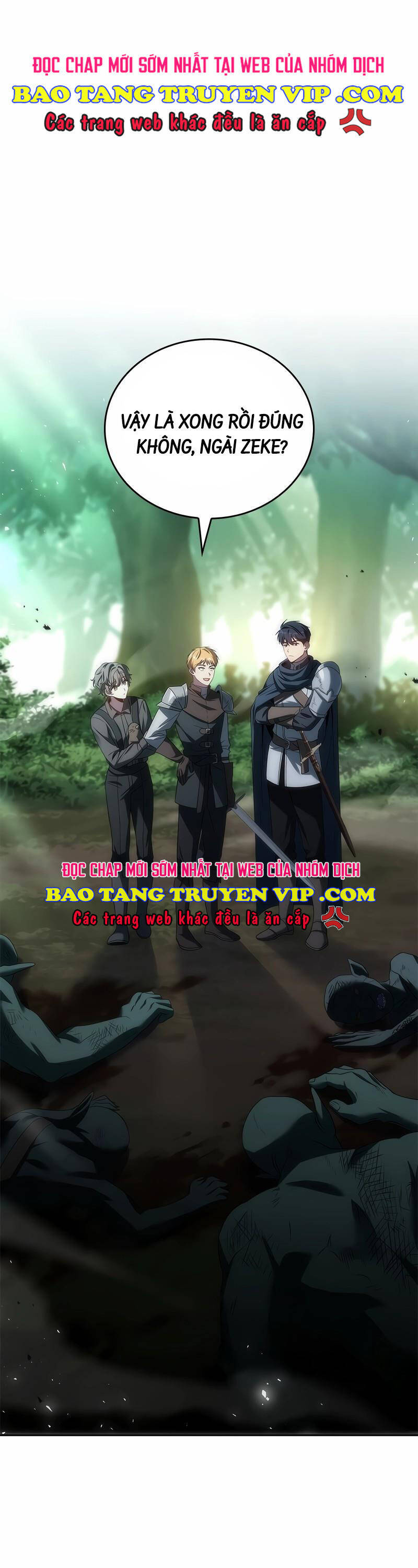 Quỷ Vương Hồi Quy Là Người Tốt Chapter 34 - Trang 2