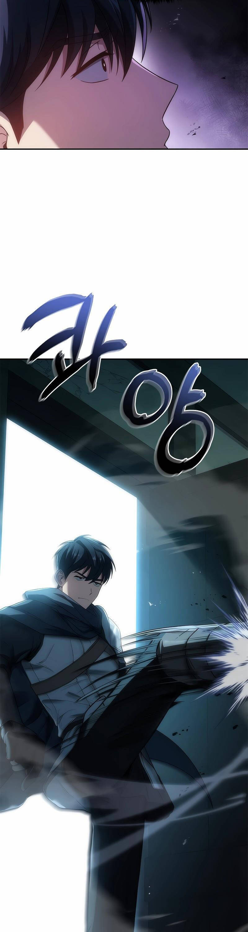 Quỷ Vương Hồi Quy Là Người Tốt Chapter 34 - Trang 2