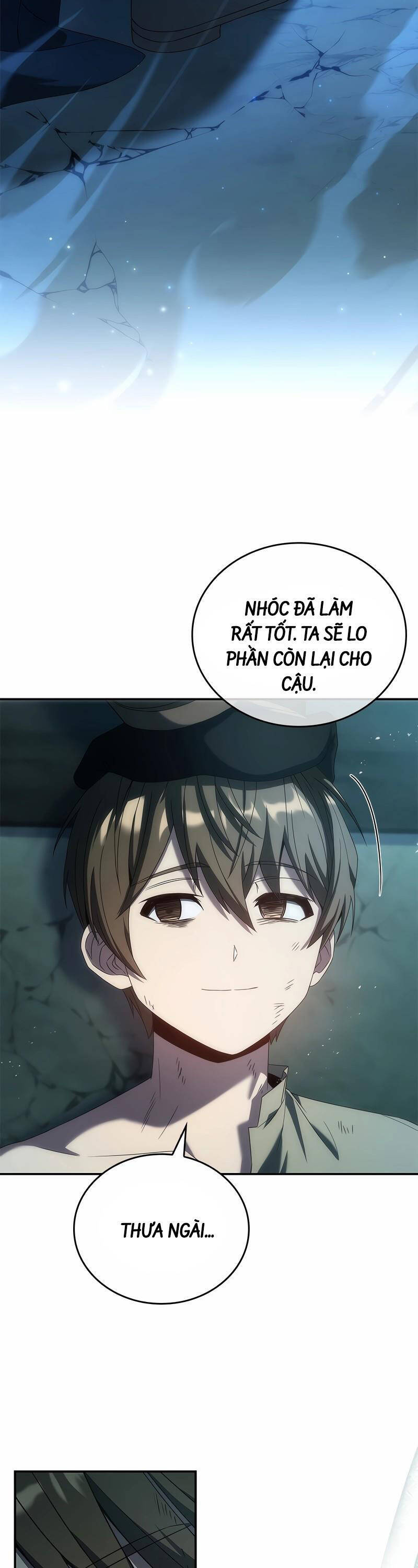 Quỷ Vương Hồi Quy Là Người Tốt Chapter 34 - Trang 2