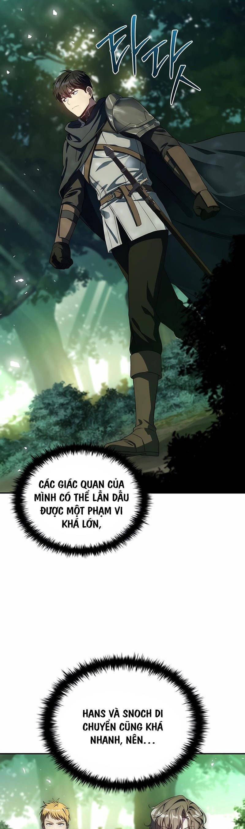 Quỷ Vương Hồi Quy Là Người Tốt Chapter 33 - Trang 2