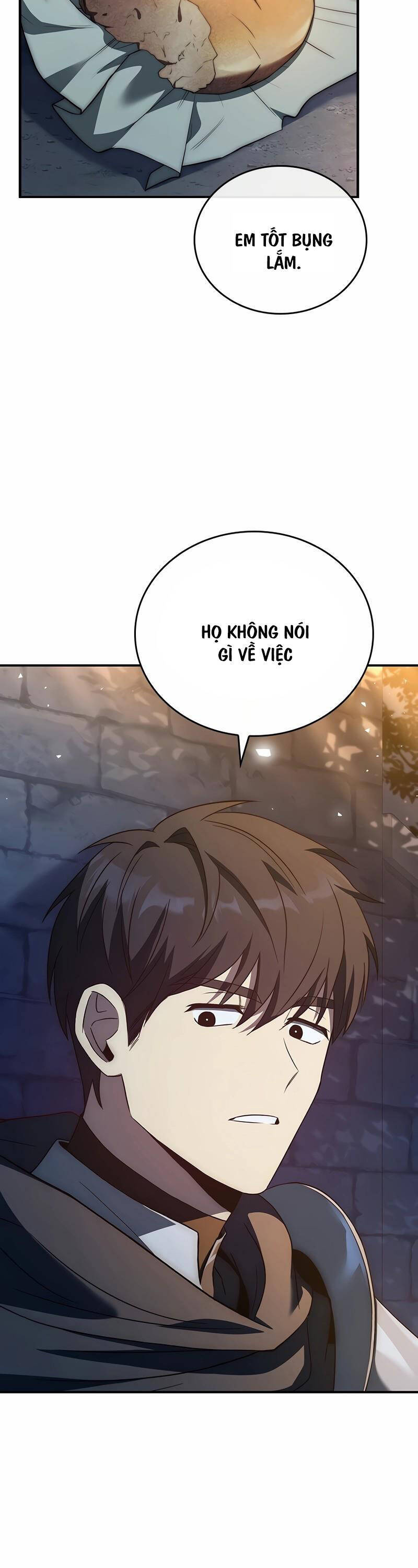 Quỷ Vương Hồi Quy Là Người Tốt Chapter 33 - Trang 2