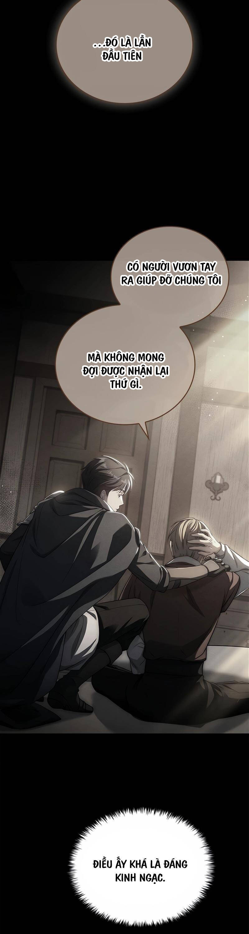 Quỷ Vương Hồi Quy Là Người Tốt Chapter 33 - Trang 2