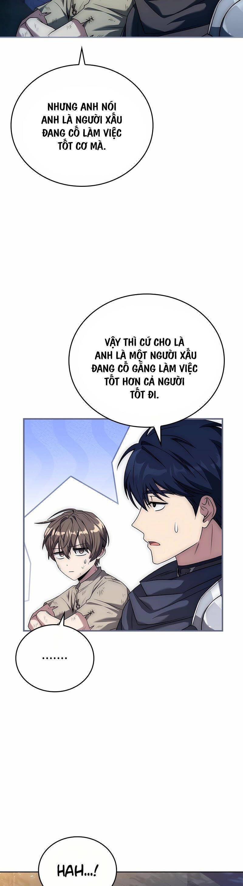 Quỷ Vương Hồi Quy Là Người Tốt Chapter 33 - Trang 2