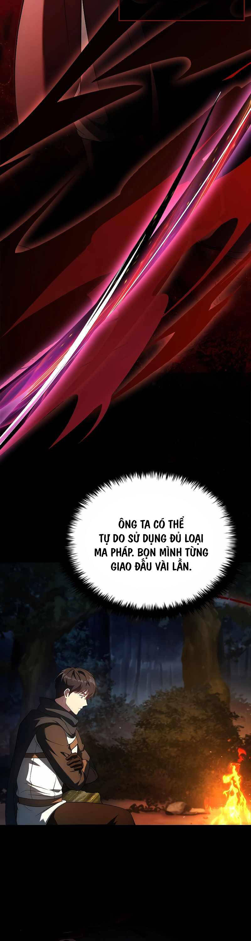 Quỷ Vương Hồi Quy Là Người Tốt Chapter 32 - Trang 2