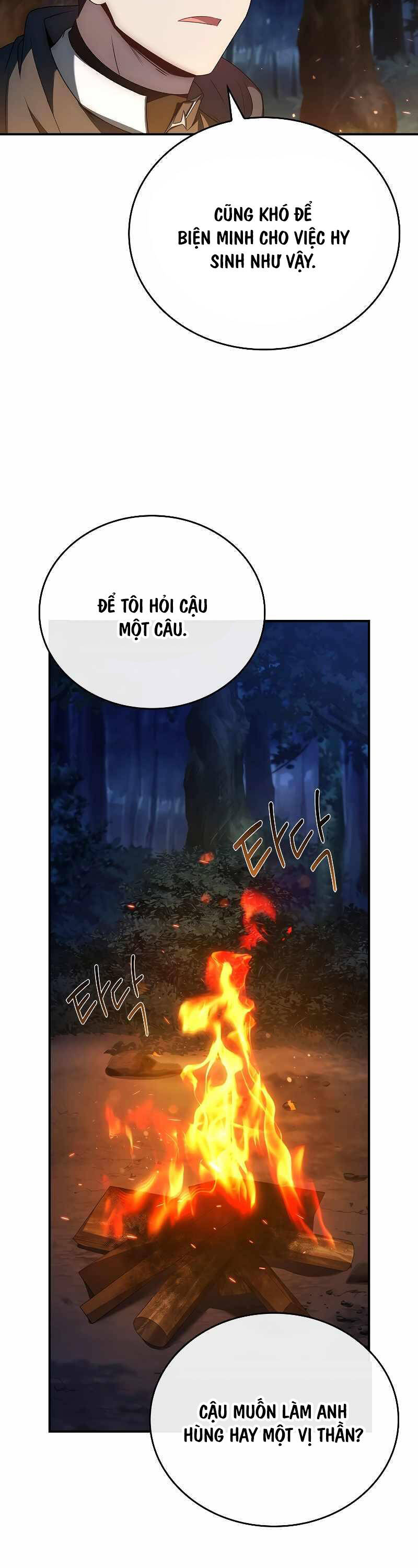 Quỷ Vương Hồi Quy Là Người Tốt Chapter 32 - Trang 2