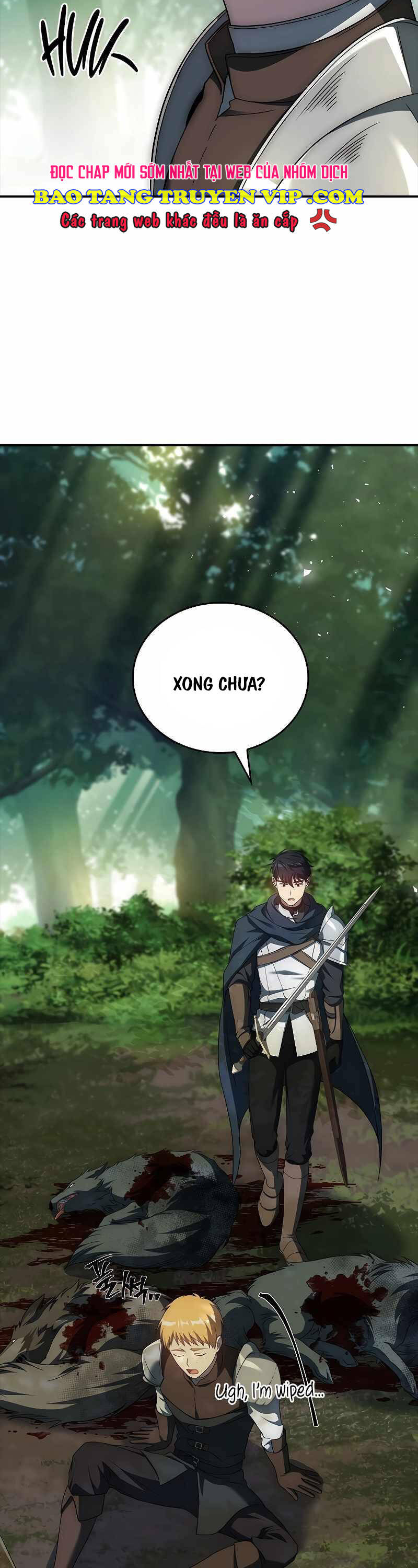 Quỷ Vương Hồi Quy Là Người Tốt Chapter 32 - Trang 2