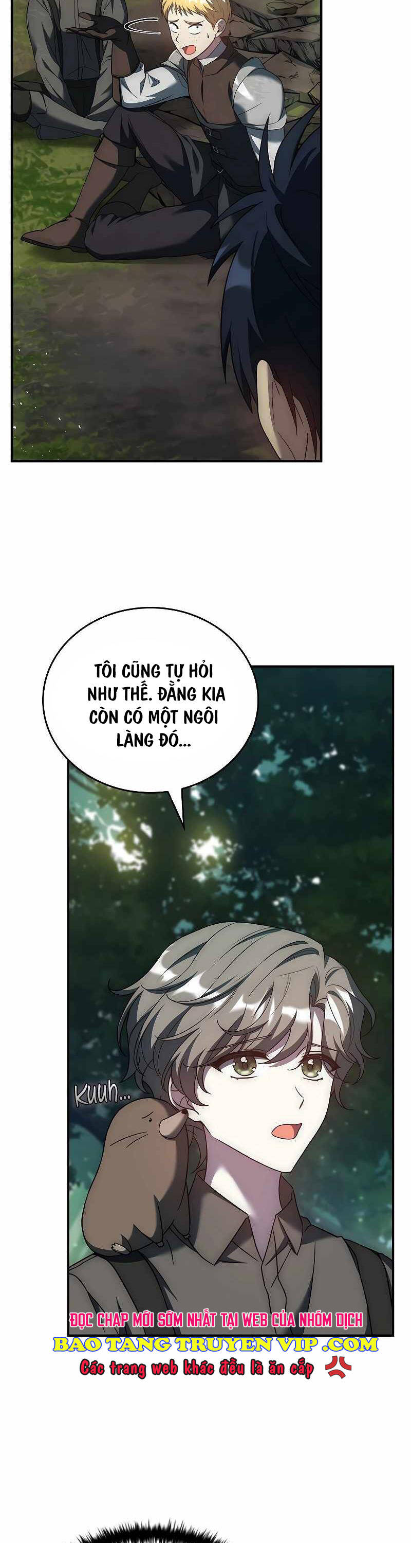 Quỷ Vương Hồi Quy Là Người Tốt Chapter 32 - Trang 2