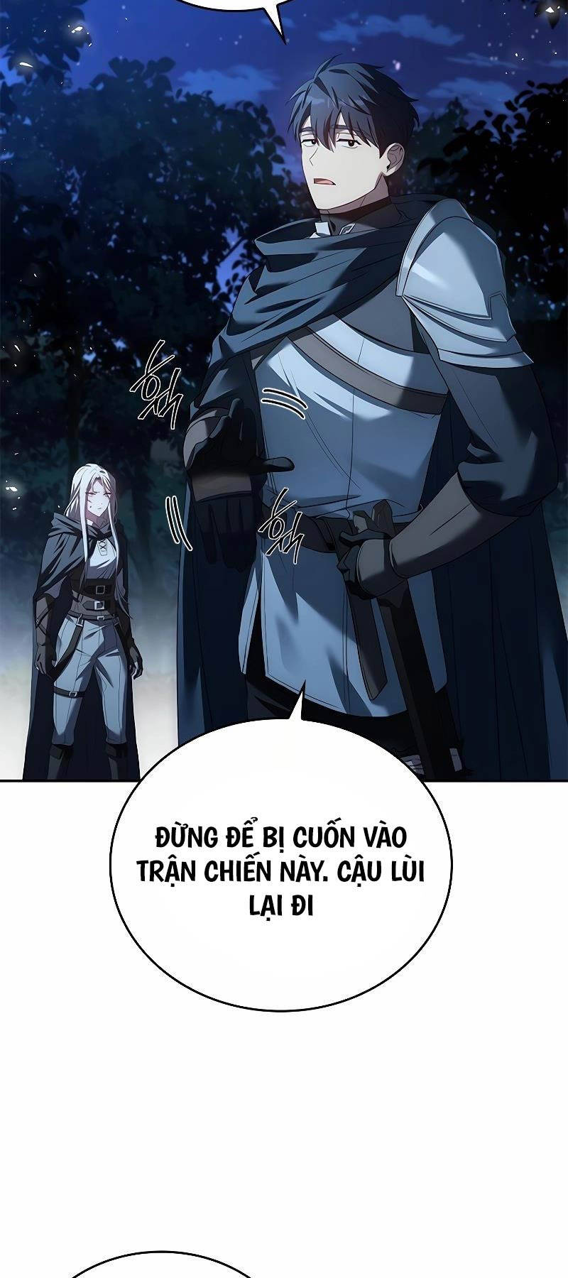 Quỷ Vương Hồi Quy Là Người Tốt Chapter 31 - Trang 2