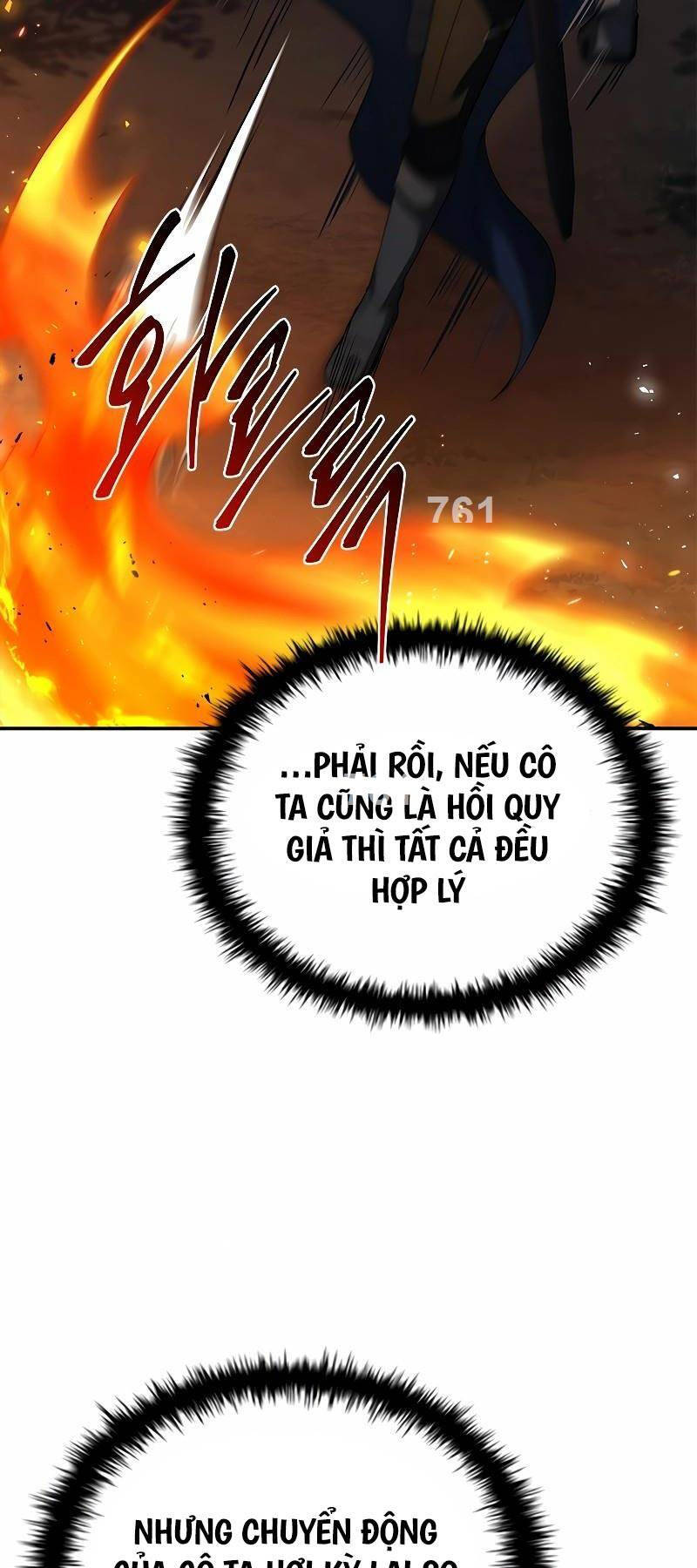 Quỷ Vương Hồi Quy Là Người Tốt Chapter 31 - Trang 2