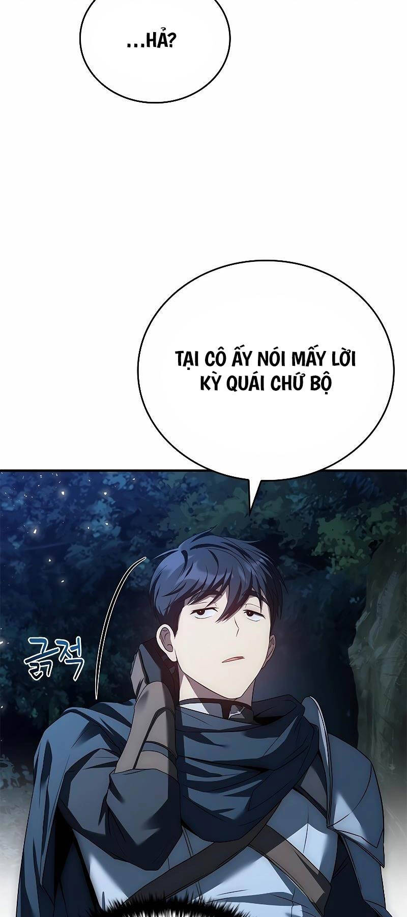 Quỷ Vương Hồi Quy Là Người Tốt Chapter 31 - Trang 2