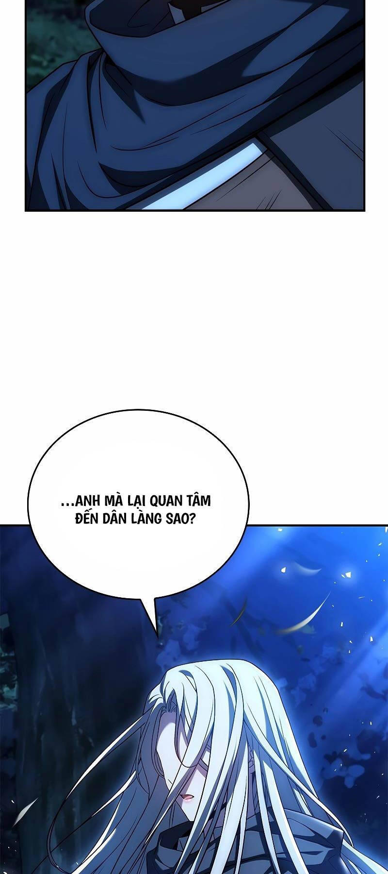 Quỷ Vương Hồi Quy Là Người Tốt Chapter 31 - Trang 2