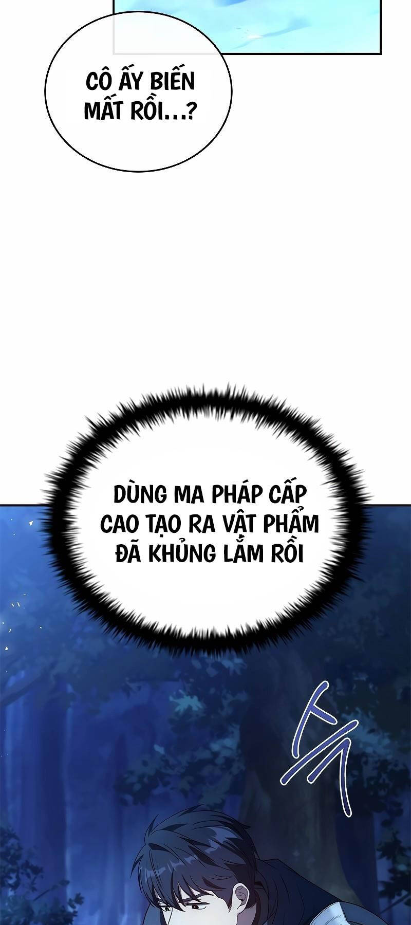 Quỷ Vương Hồi Quy Là Người Tốt Chapter 31 - Trang 2