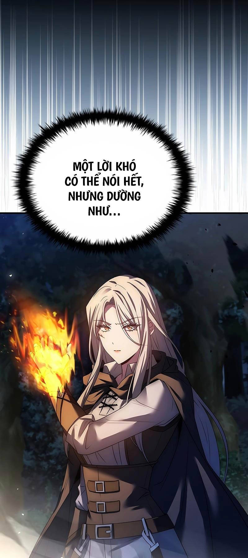 Quỷ Vương Hồi Quy Là Người Tốt Chapter 31 - Trang 2