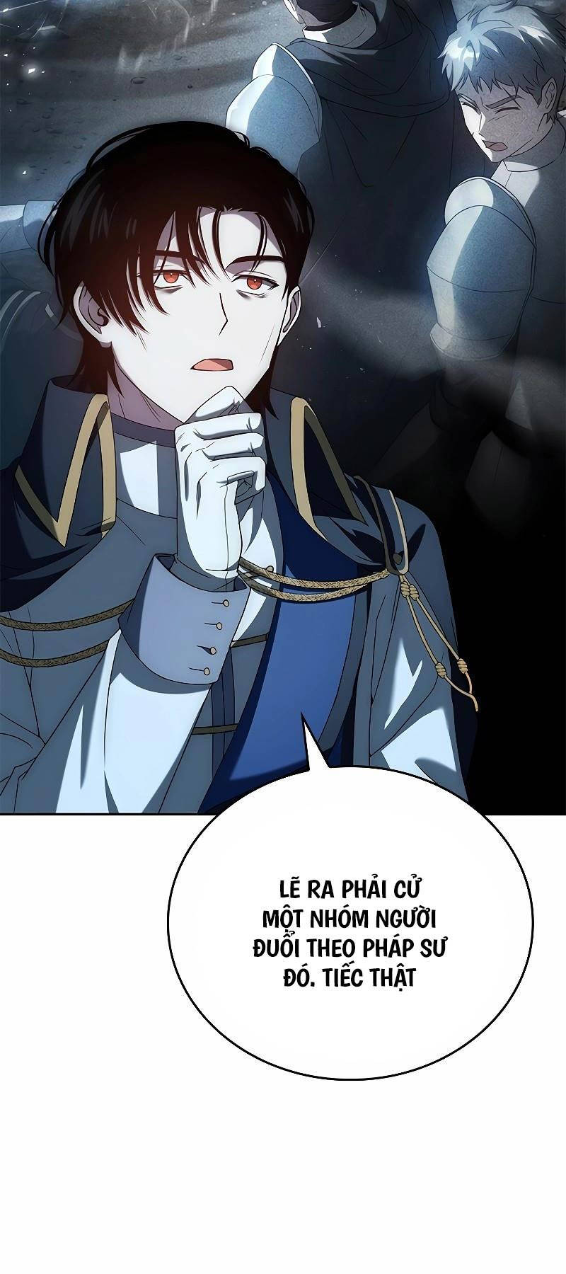 Quỷ Vương Hồi Quy Là Người Tốt Chapter 31 - Trang 2