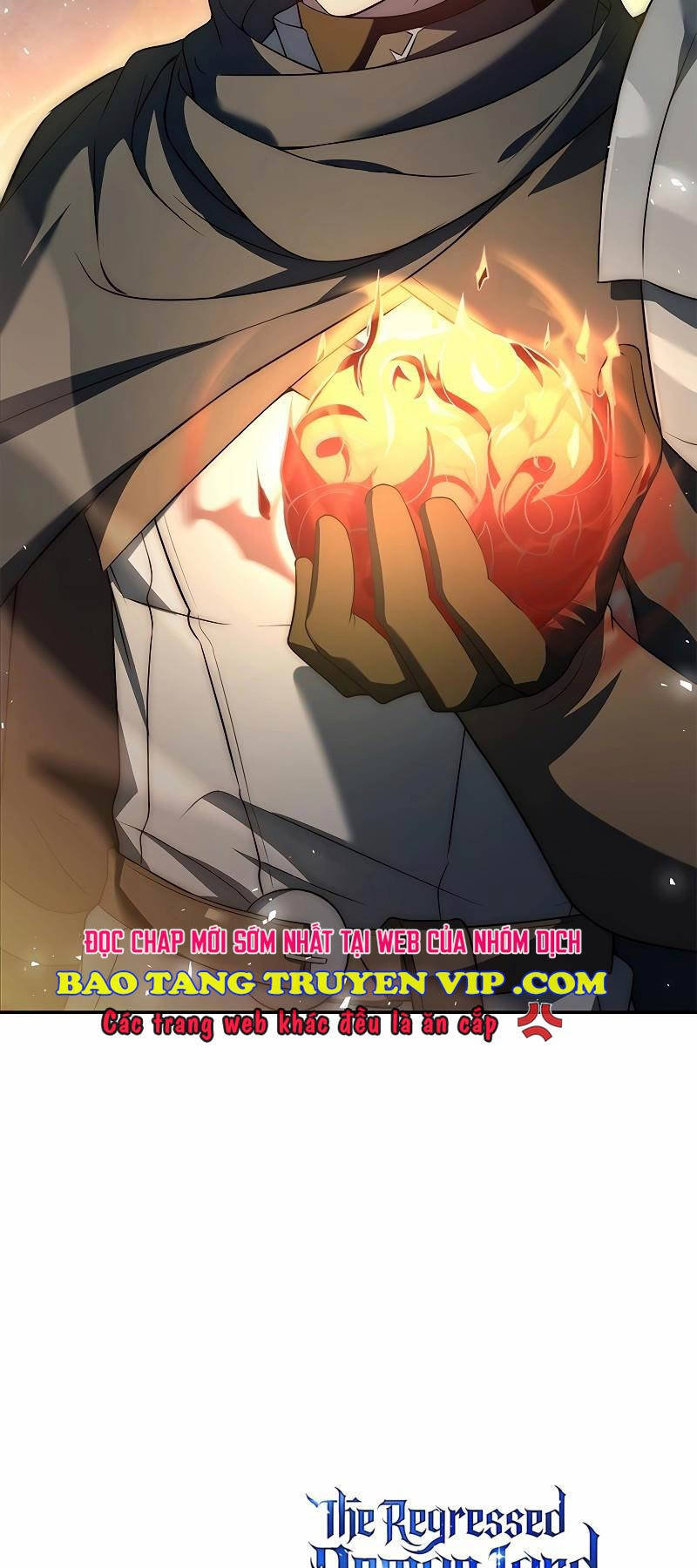 Quỷ Vương Hồi Quy Là Người Tốt Chapter 31 - Trang 2