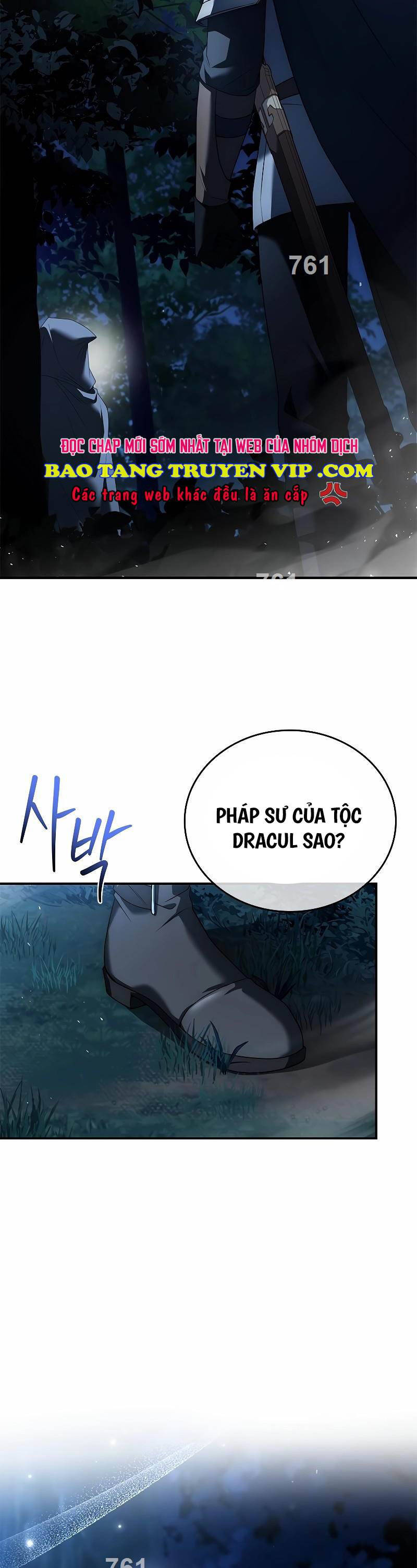 Quỷ Vương Hồi Quy Là Người Tốt Chapter 30 - Trang 2