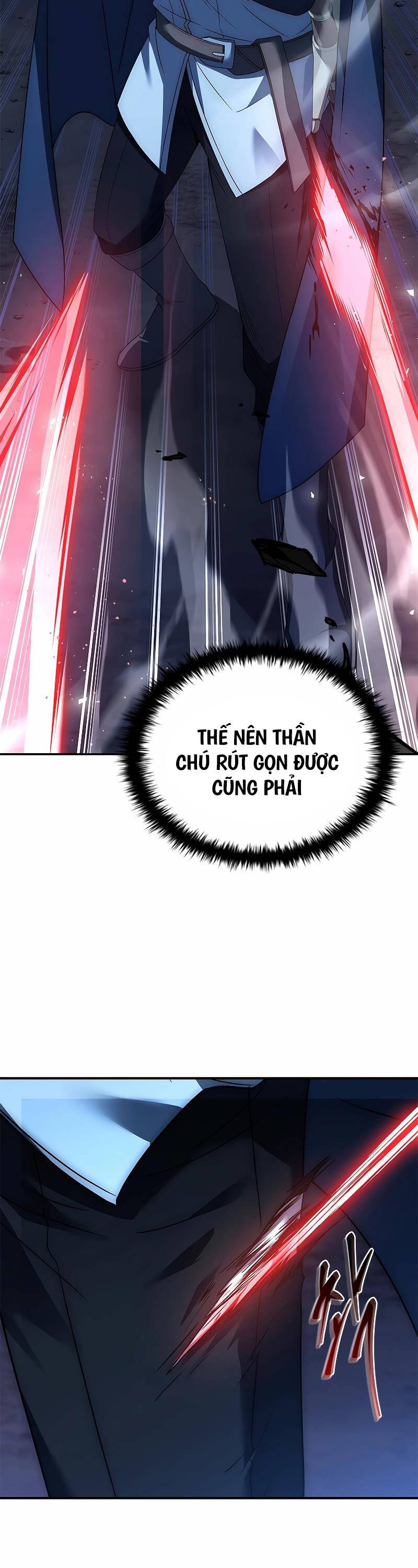 Quỷ Vương Hồi Quy Là Người Tốt Chapter 30 - Trang 2