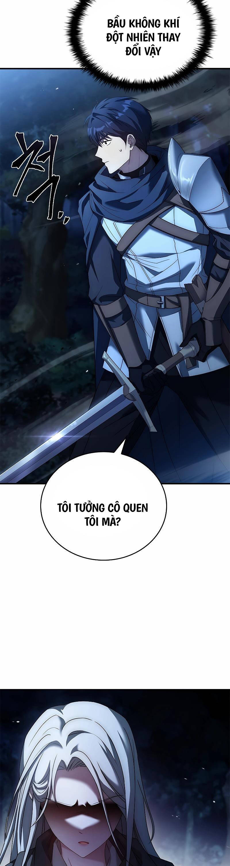 Quỷ Vương Hồi Quy Là Người Tốt Chapter 30 - Trang 2