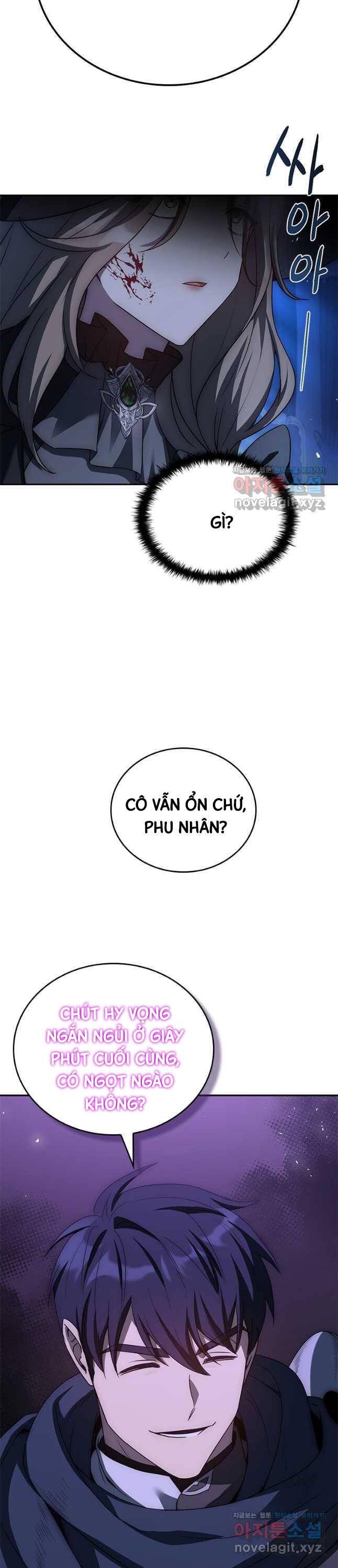 Quỷ Vương Hồi Quy Là Người Tốt Chapter 28 - Trang 2