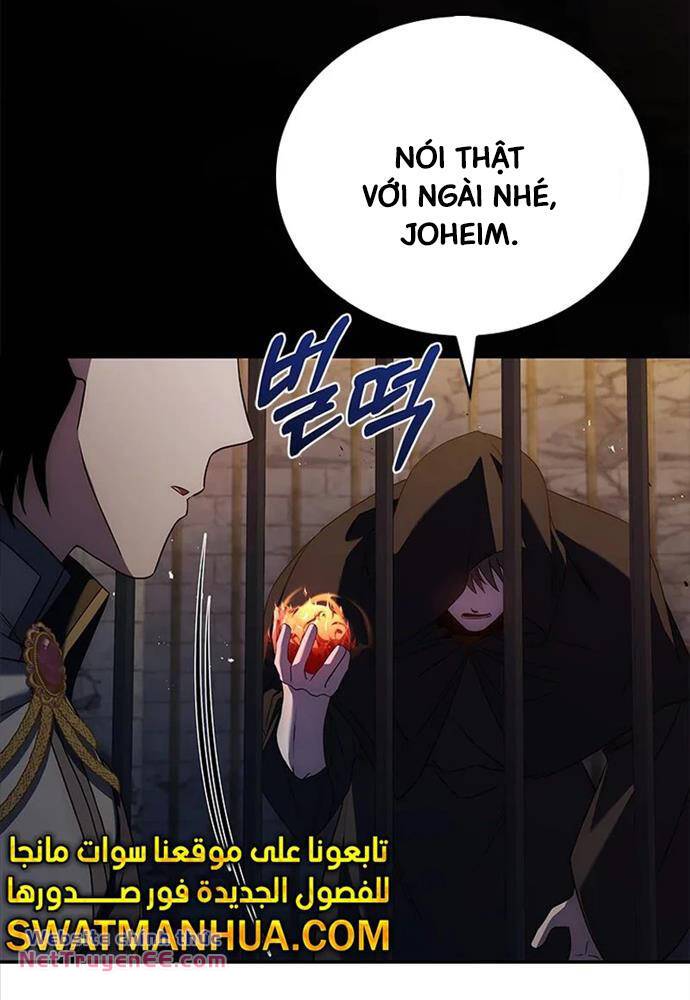 Quỷ Vương Hồi Quy Là Người Tốt Chapter 27 - Trang 2