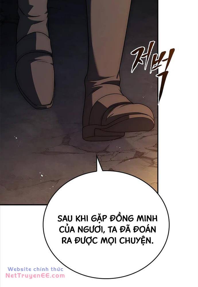 Quỷ Vương Hồi Quy Là Người Tốt Chapter 27 - Trang 2