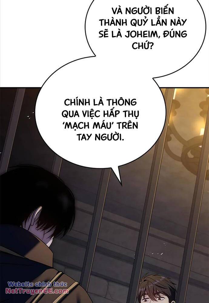 Quỷ Vương Hồi Quy Là Người Tốt Chapter 27 - Trang 2