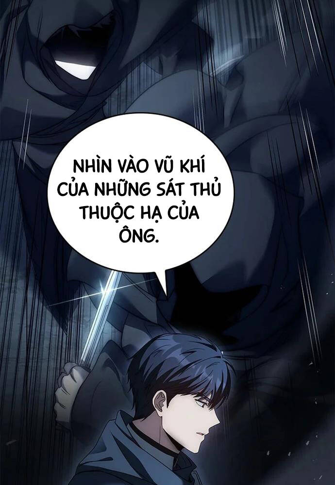 Quỷ Vương Hồi Quy Là Người Tốt Chapter 26 - Trang 2