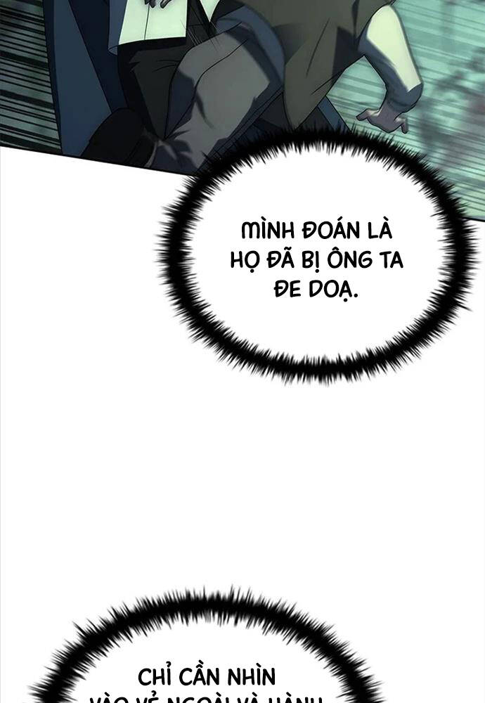 Quỷ Vương Hồi Quy Là Người Tốt Chapter 26 - Trang 2