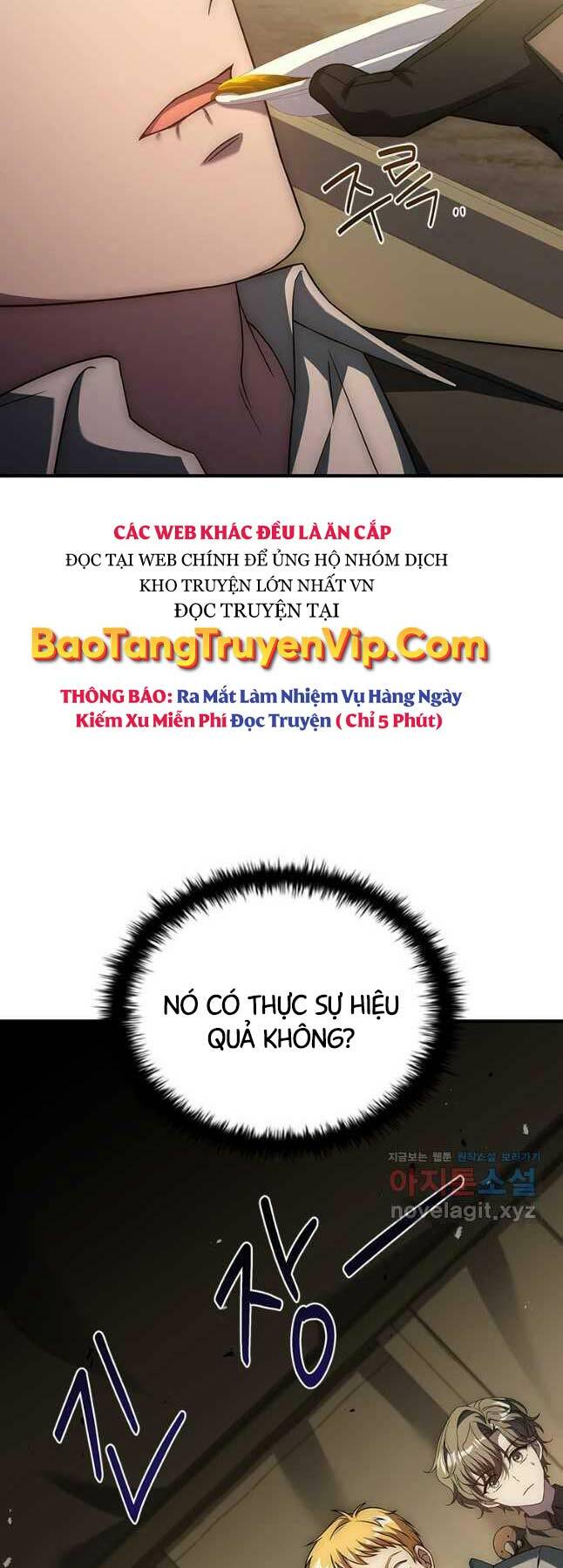 Quỷ Vương Hồi Quy Là Người Tốt Chapter 24 - Trang 2