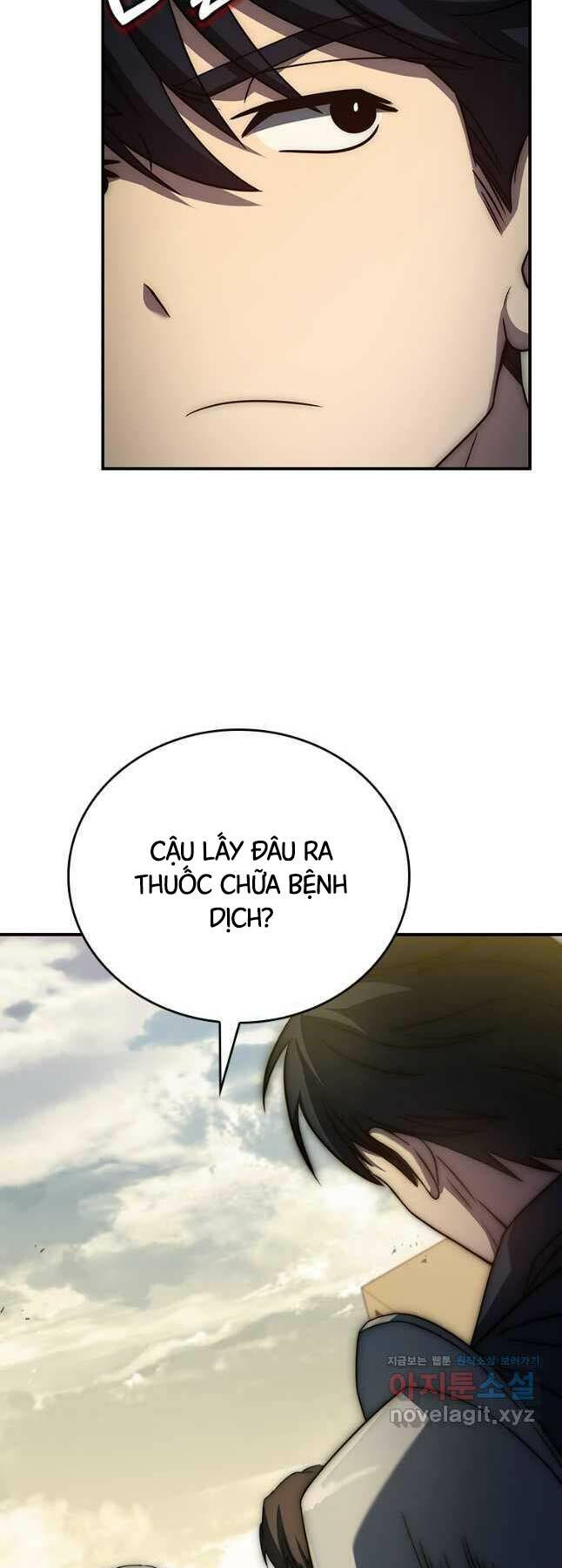 Quỷ Vương Hồi Quy Là Người Tốt Chapter 24 - Trang 2