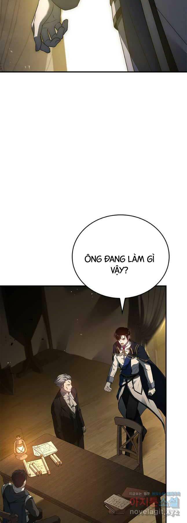 Quỷ Vương Hồi Quy Là Người Tốt Chapter 24 - Trang 2