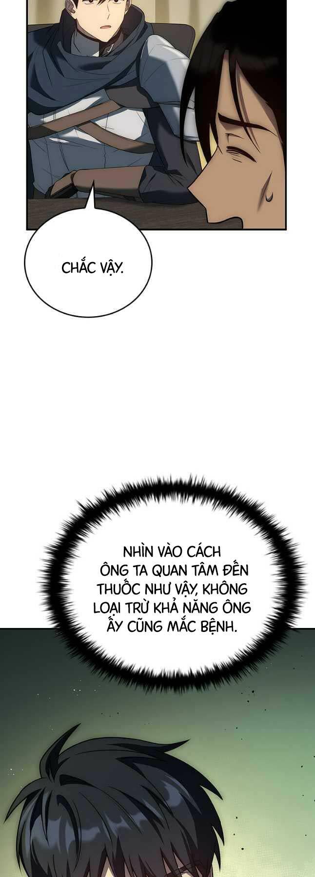 Quỷ Vương Hồi Quy Là Người Tốt Chapter 24 - Trang 2