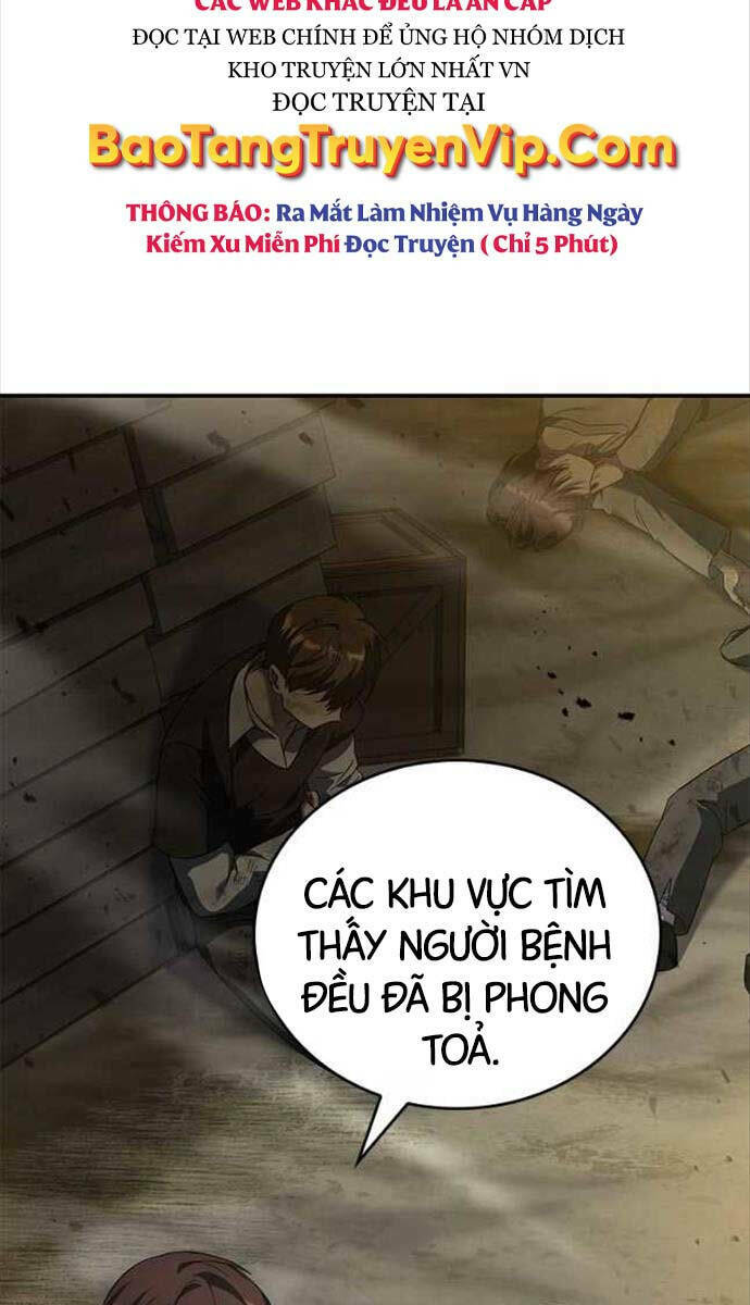 Quỷ Vương Hồi Quy Là Người Tốt Chapter 23 - Trang 2