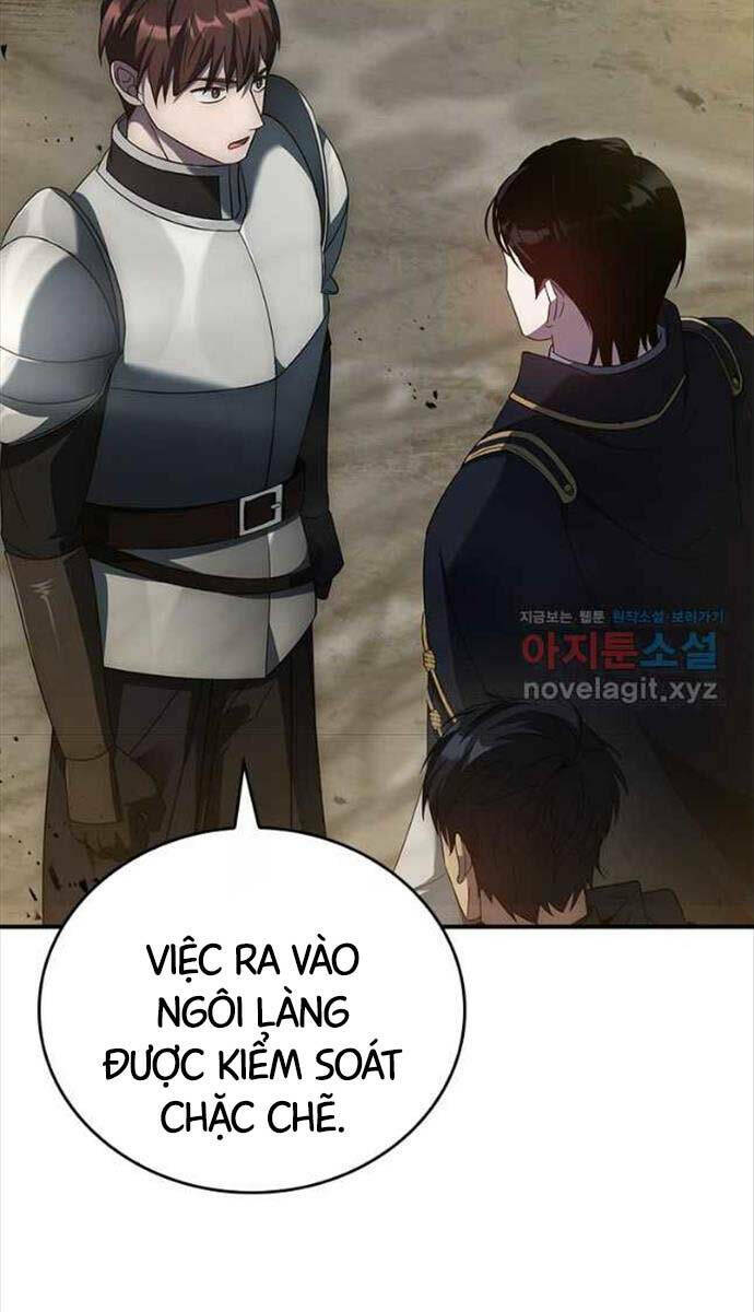 Quỷ Vương Hồi Quy Là Người Tốt Chapter 23 - Trang 2