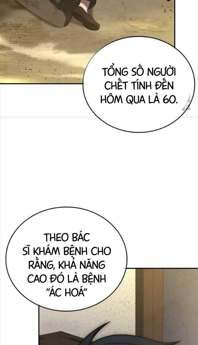 Quỷ Vương Hồi Quy Là Người Tốt Chapter 23 - Trang 2