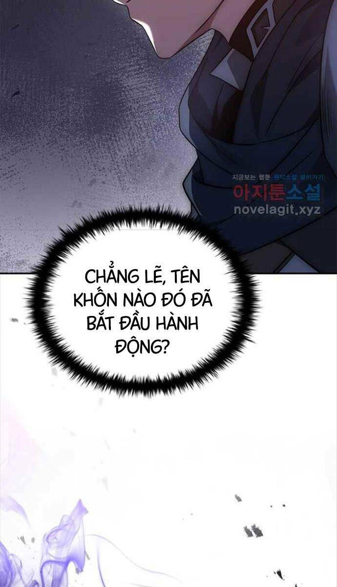 Quỷ Vương Hồi Quy Là Người Tốt Chapter 23 - Trang 2