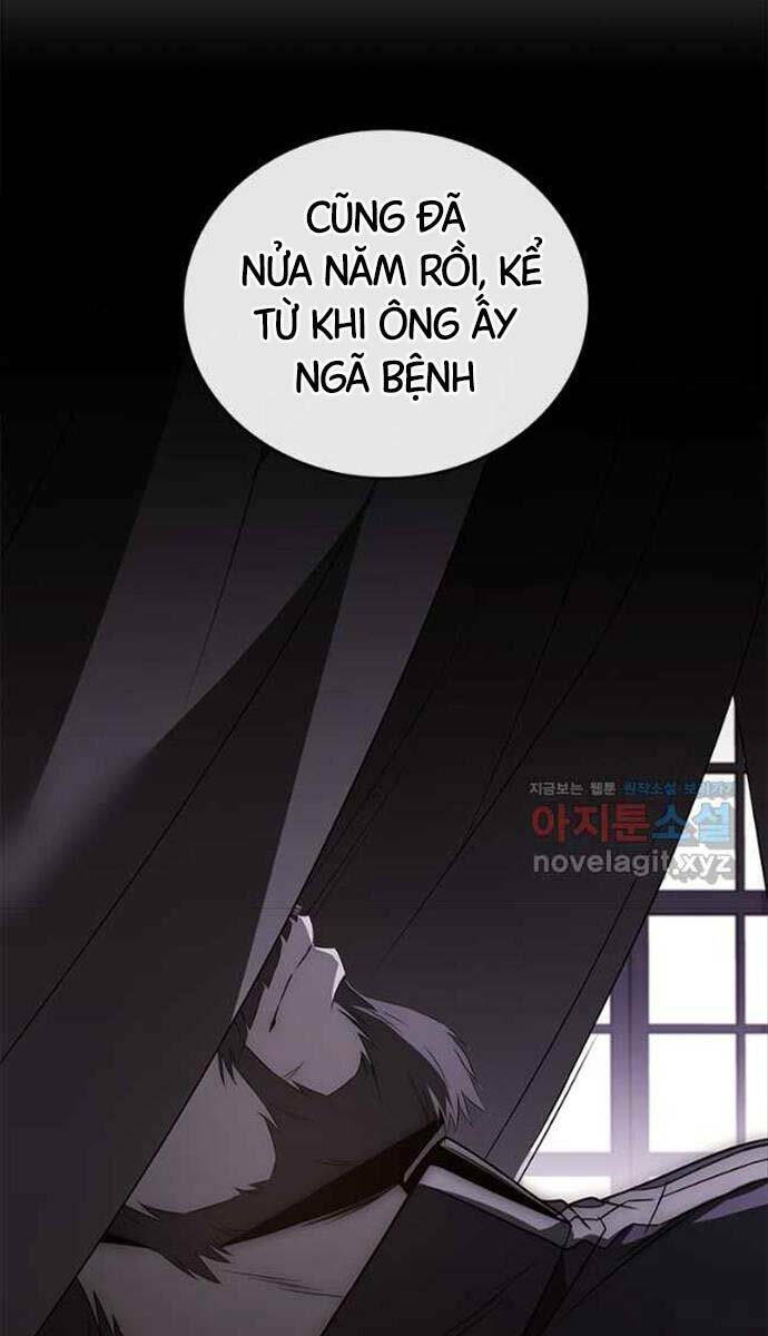 Quỷ Vương Hồi Quy Là Người Tốt Chapter 23 - Trang 2