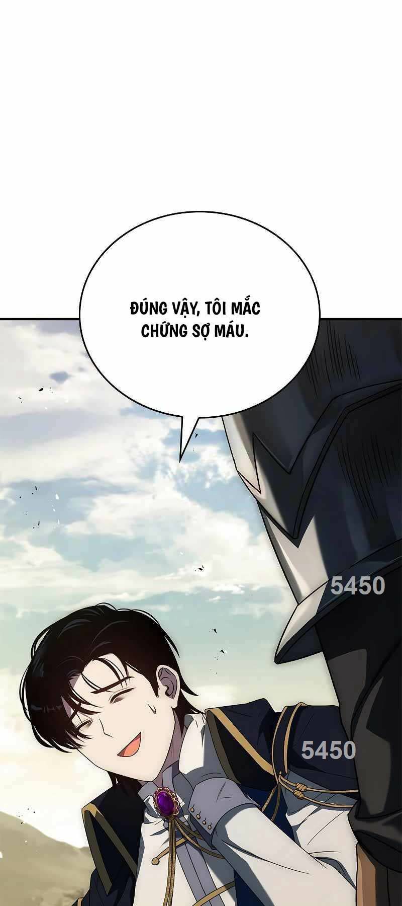 Quỷ Vương Hồi Quy Là Người Tốt Chapter 22 - Trang 2