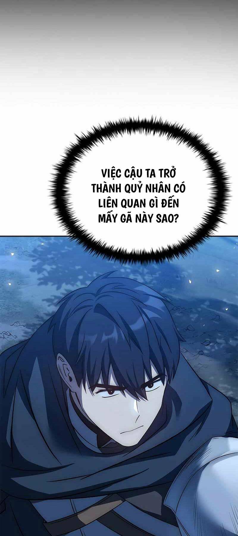 Quỷ Vương Hồi Quy Là Người Tốt Chapter 22 - Trang 2