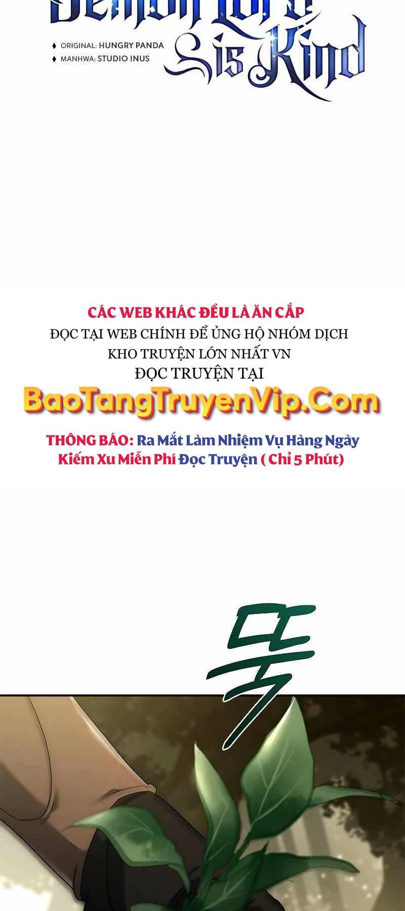 Quỷ Vương Hồi Quy Là Người Tốt Chapter 22 - Trang 2