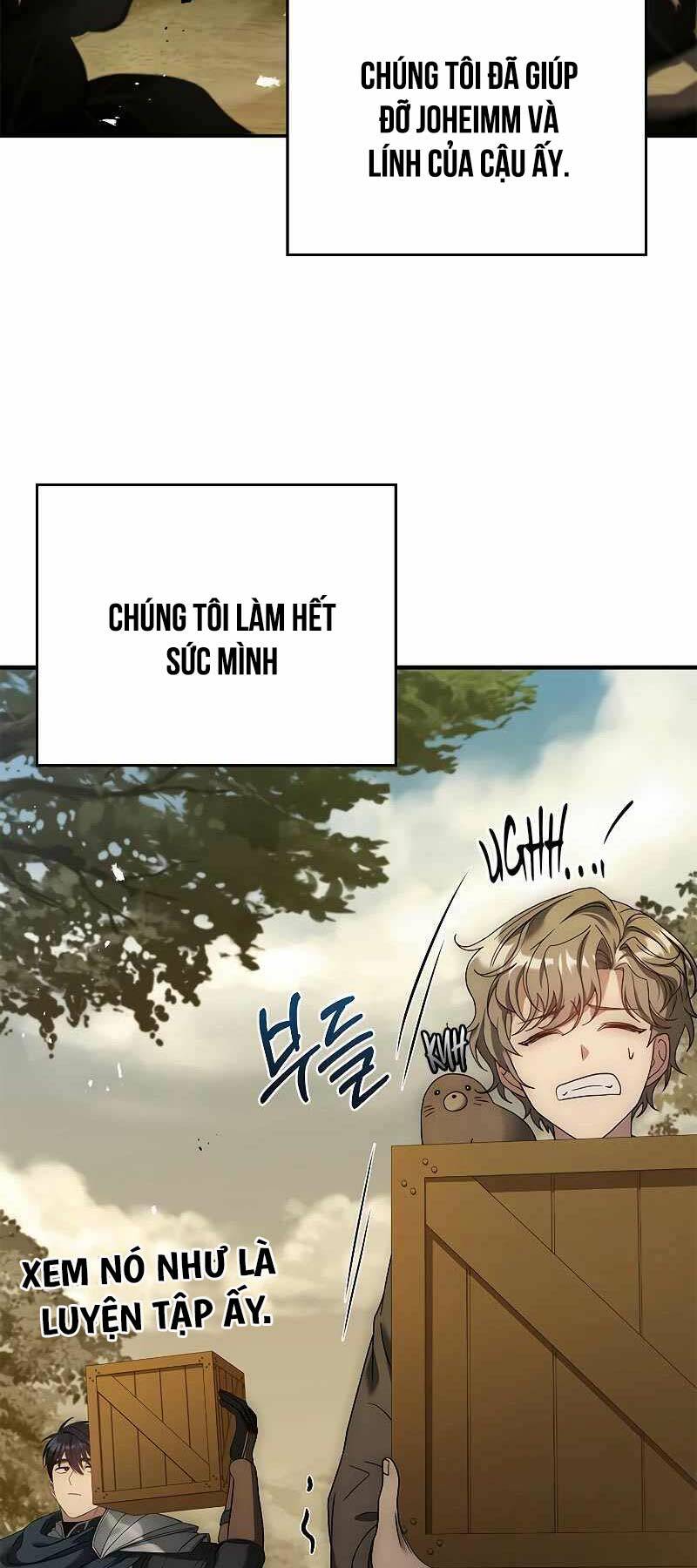 Quỷ Vương Hồi Quy Là Người Tốt Chapter 22 - Trang 2