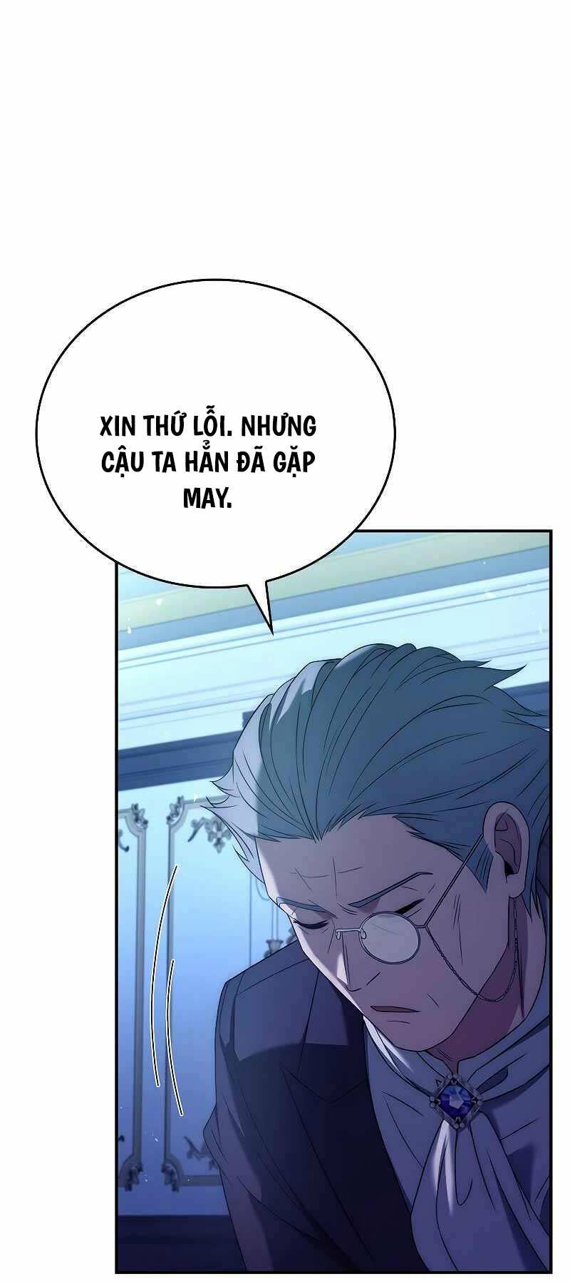 Quỷ Vương Hồi Quy Là Người Tốt Chapter 22 - Trang 2