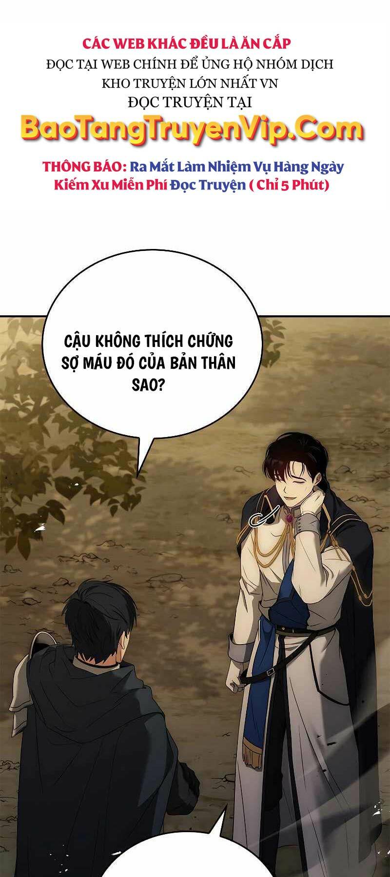 Quỷ Vương Hồi Quy Là Người Tốt Chapter 22 - Trang 2