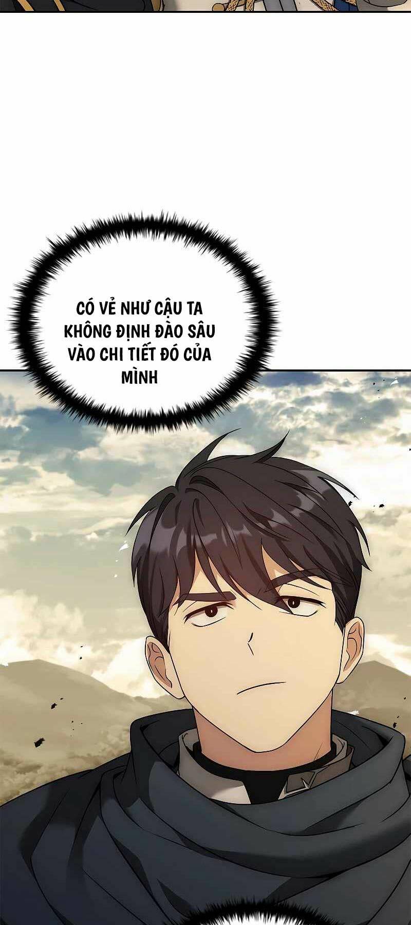 Quỷ Vương Hồi Quy Là Người Tốt Chapter 22 - Trang 2