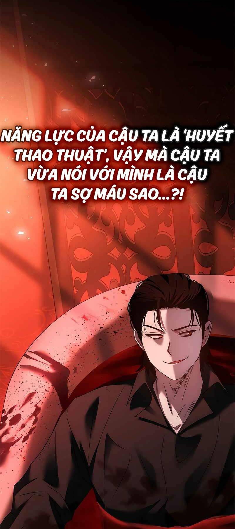 Quỷ Vương Hồi Quy Là Người Tốt Chapter 21 - Trang 2