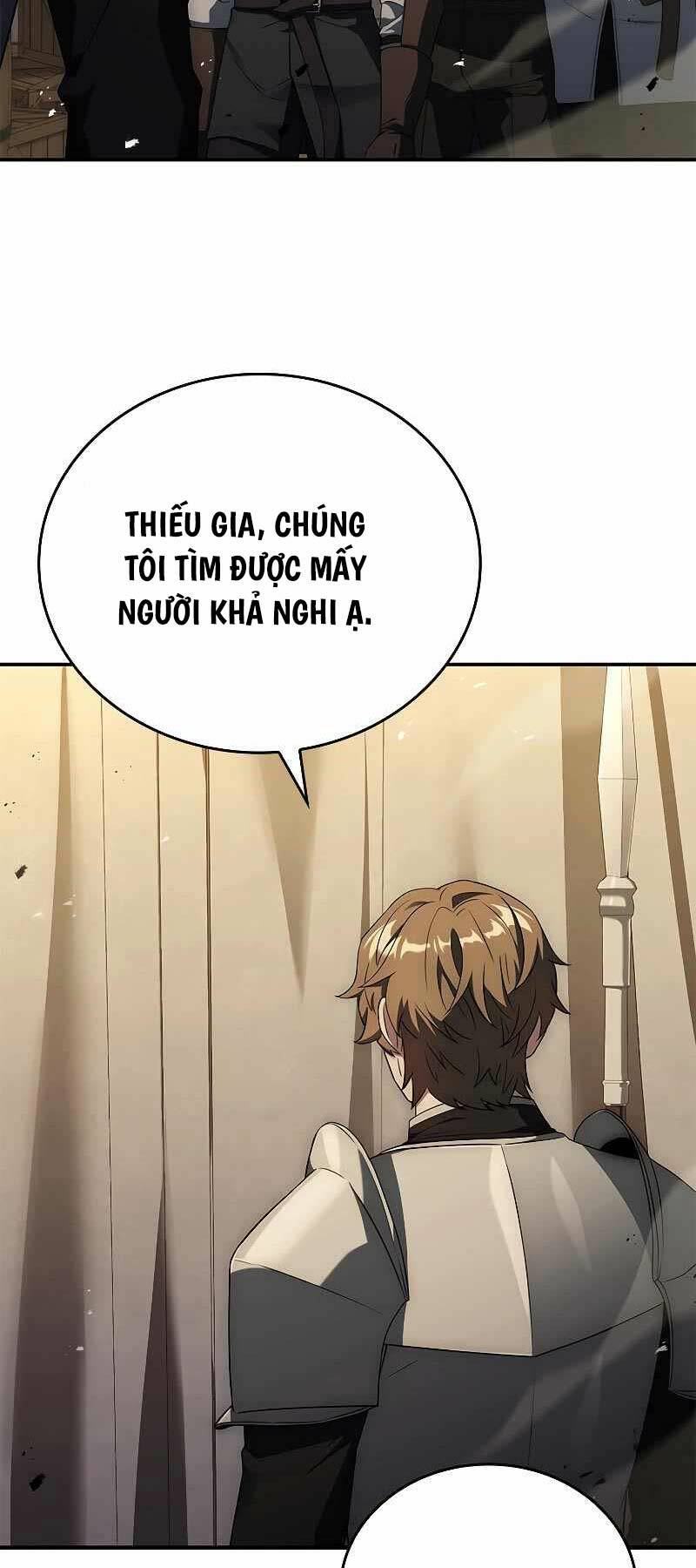 Quỷ Vương Hồi Quy Là Người Tốt Chapter 21 - Trang 2