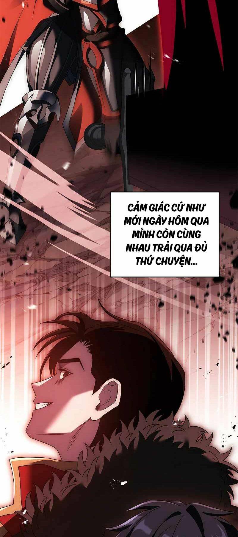 Quỷ Vương Hồi Quy Là Người Tốt Chapter 21 - Trang 2